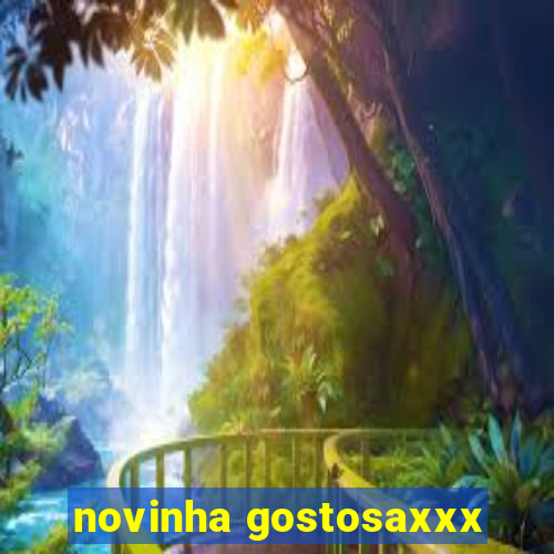 novinha gostosaxxx